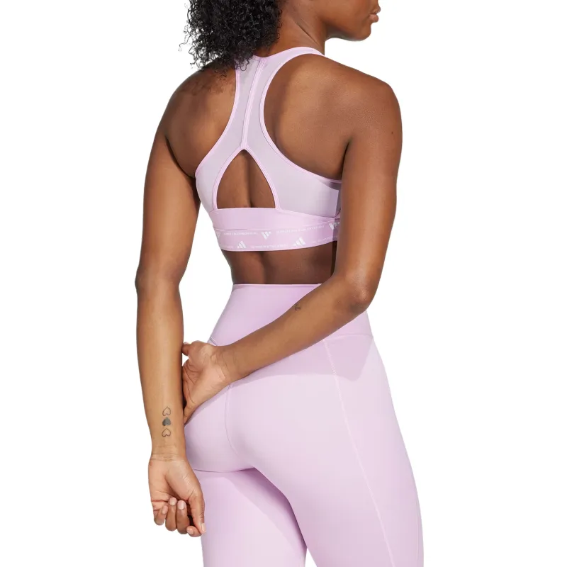Adidas POWERREACTAEROREADY Sports Underwear Women's-3