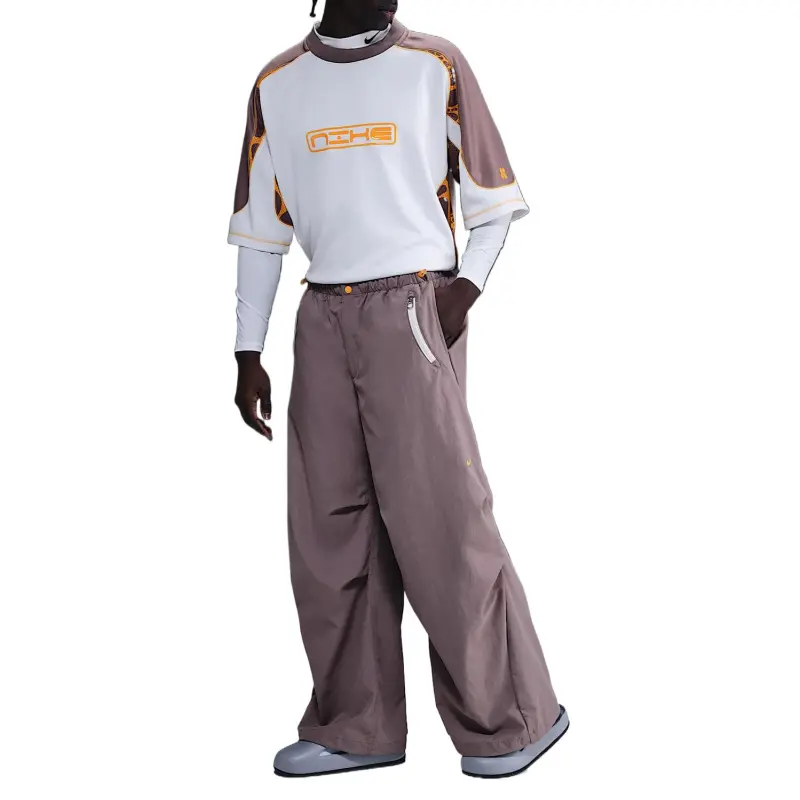 Nike Project F.R.O.G. Men's Parachute Pants-2