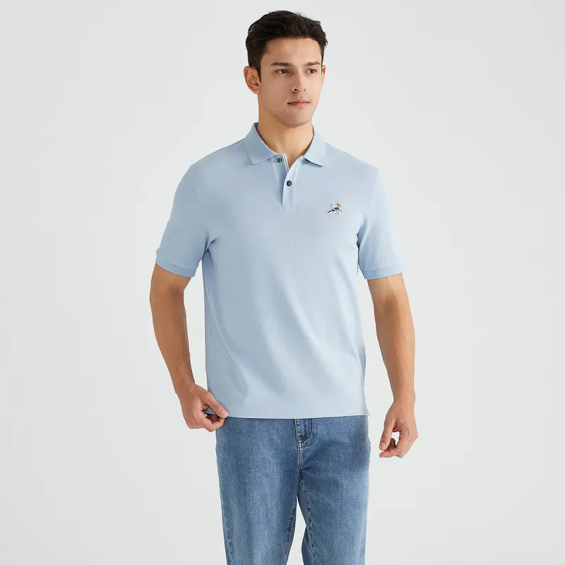 Satchi Polo Shirts Men-11