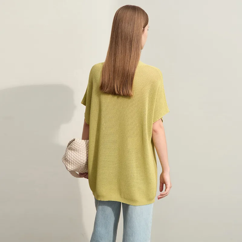 AMII Knitwear Women's-4