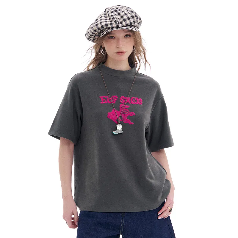 ELF SACK T-Shirts Women's-9