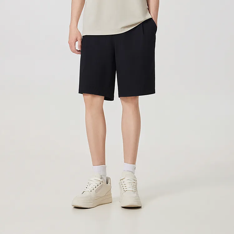 Cabbeen Casual Shorts Men-7