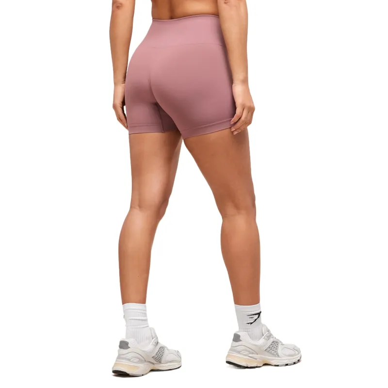 GYMSHARK Yoga Shorts Women's-10