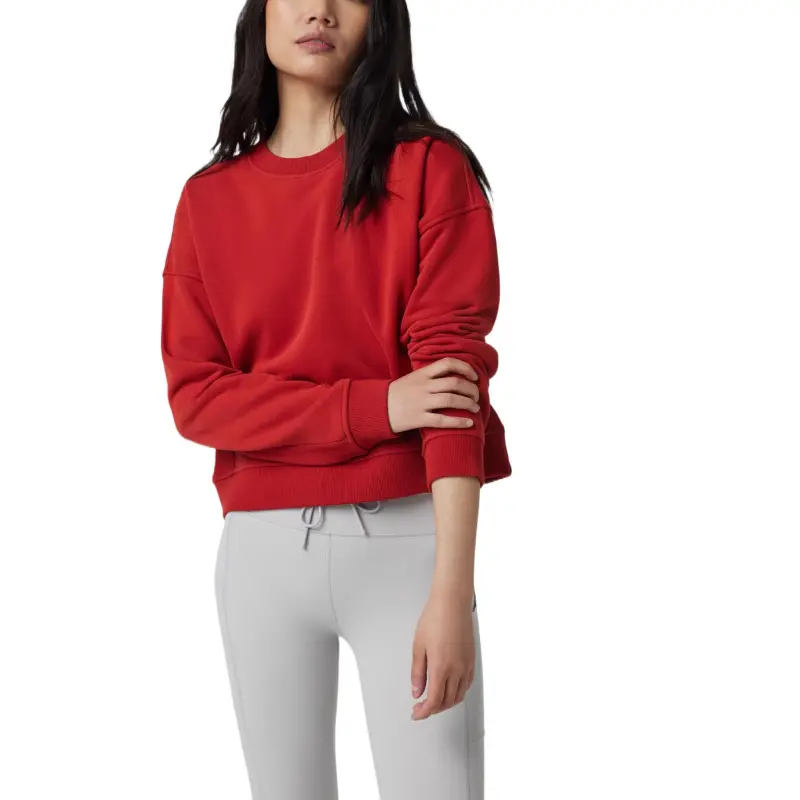 Vuori Sweatshirts Women's-1