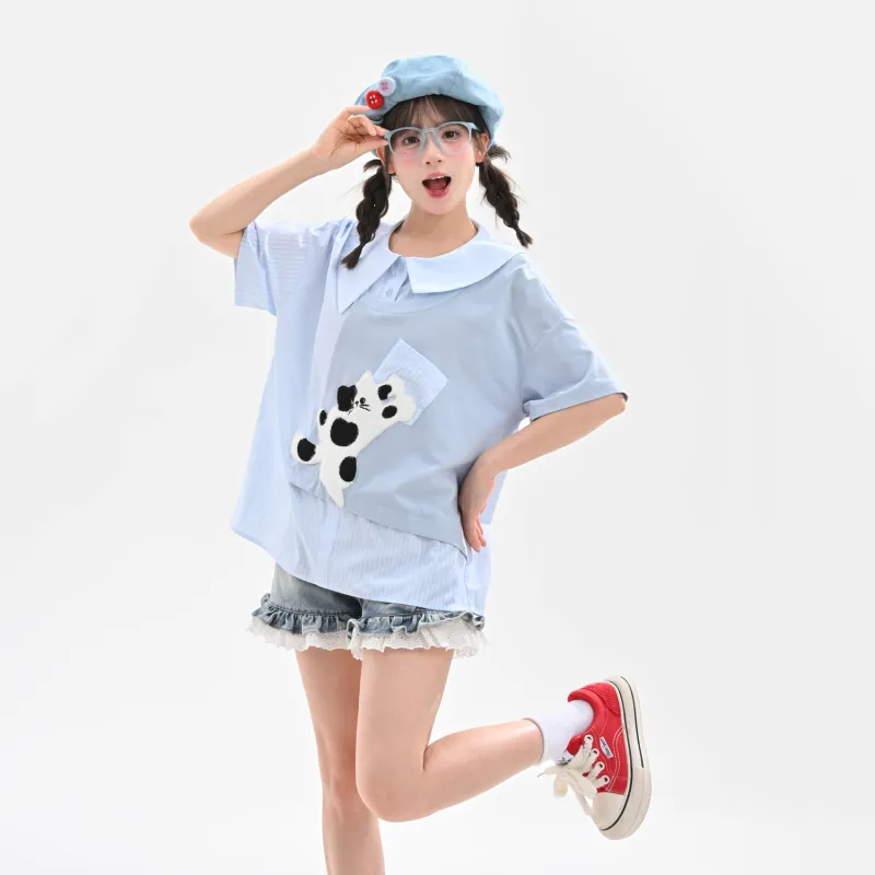 SNBL Casual Suits Women's-5