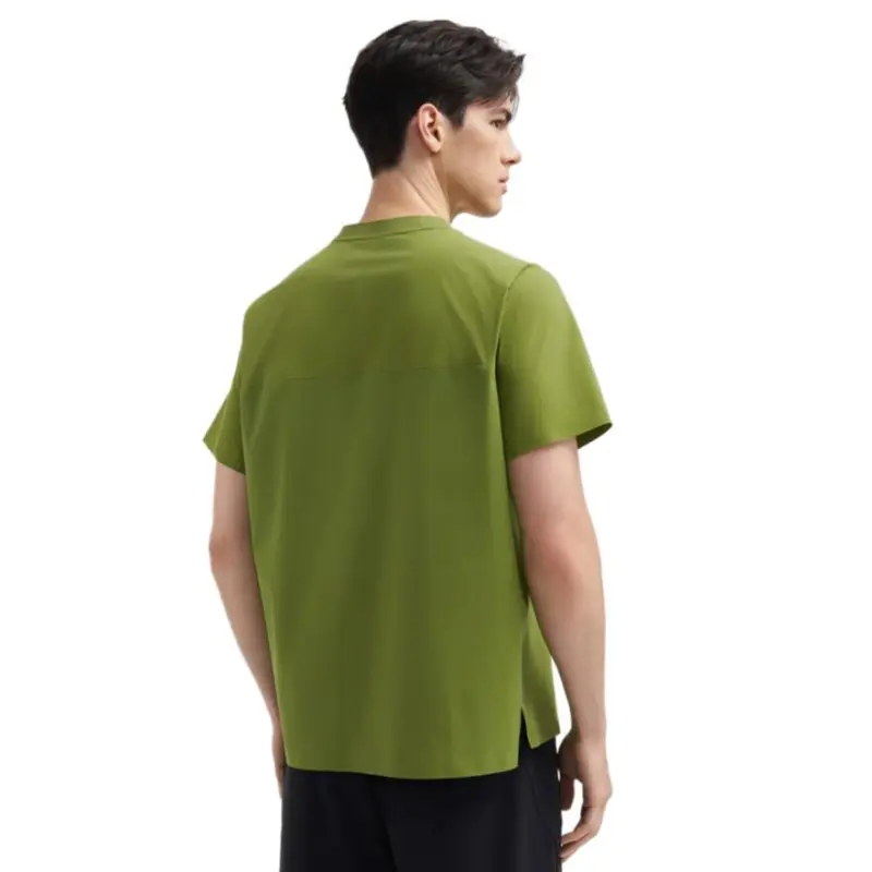 DESCENTE TRAINING T Shirt Men's-1