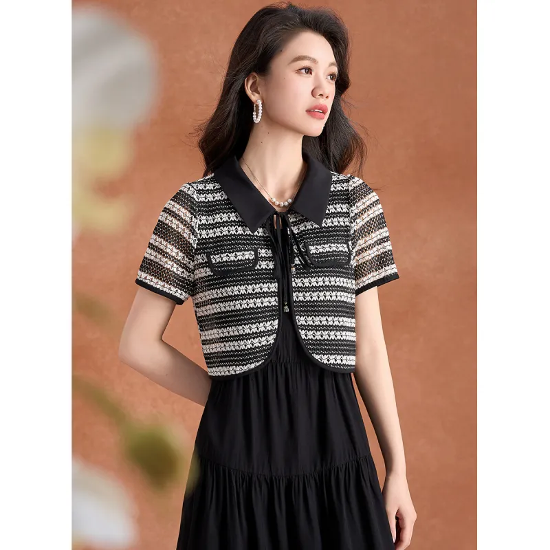 Mylan Skirt Set Regular Women's-3
