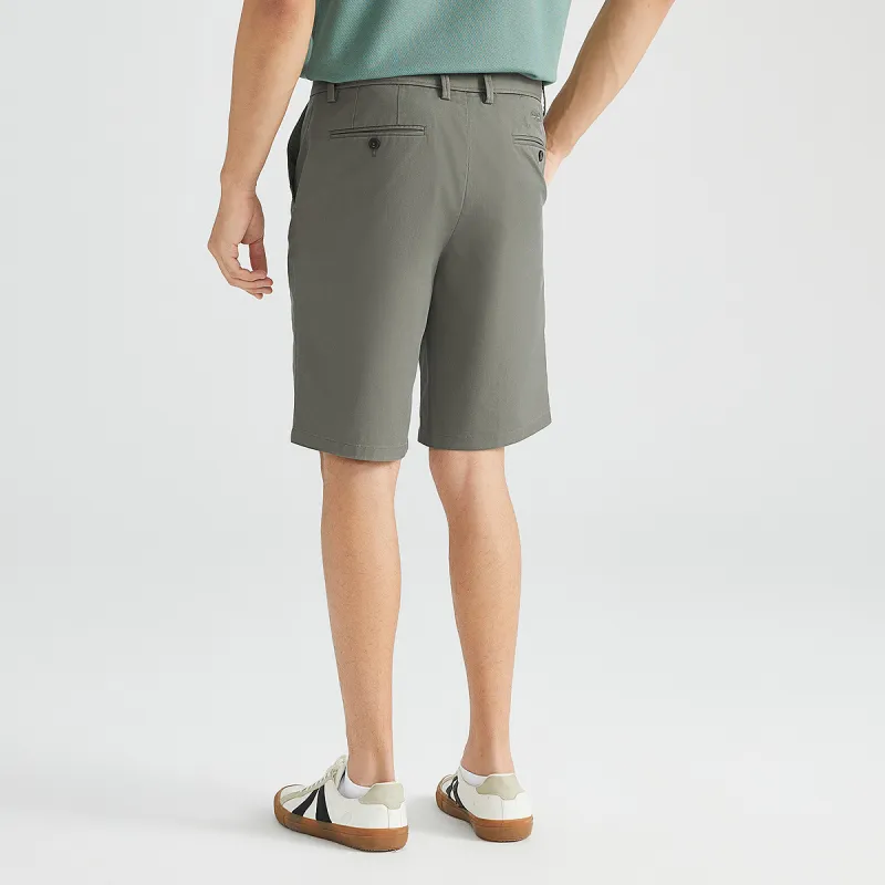 Satchi Casual Shorts Men-11
