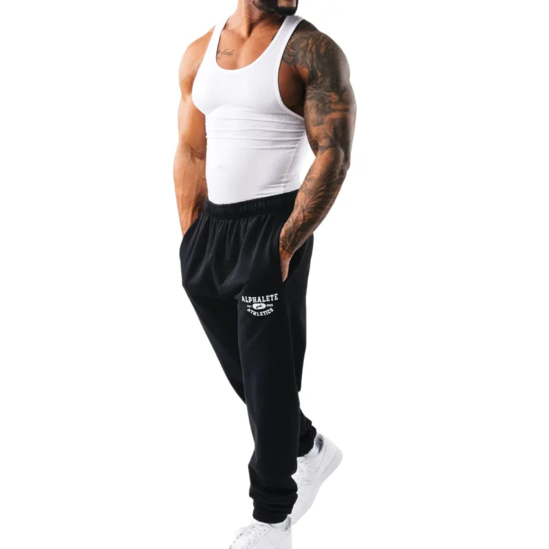ALPHALETE Casual Pants Men-3