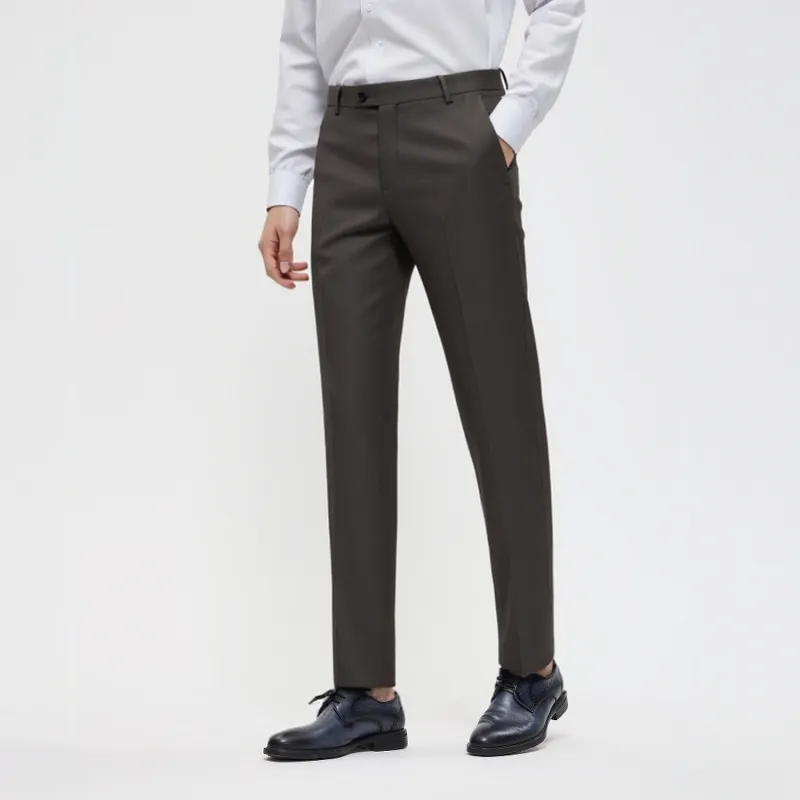 SUNDANCE Suit Trousers Men-9