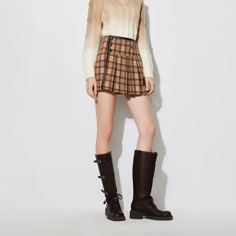 ONLY Casual Short Skirts Women's-2