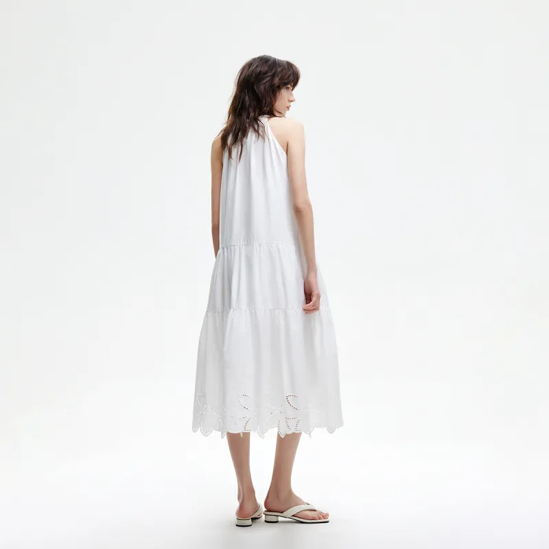 ONLY Sleeveless Dresses Women's-10