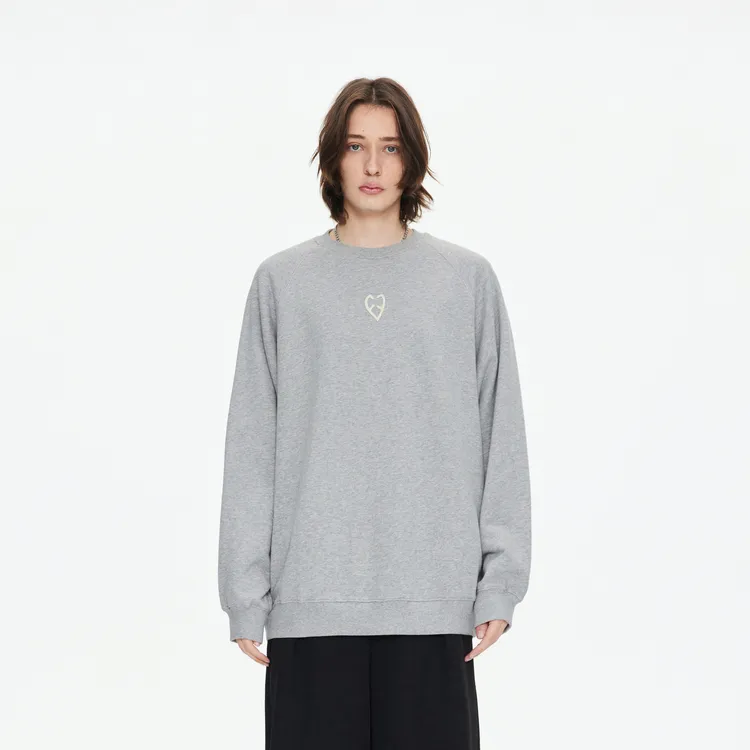 INXX ALLPICK Sweatshirts Unisex-2