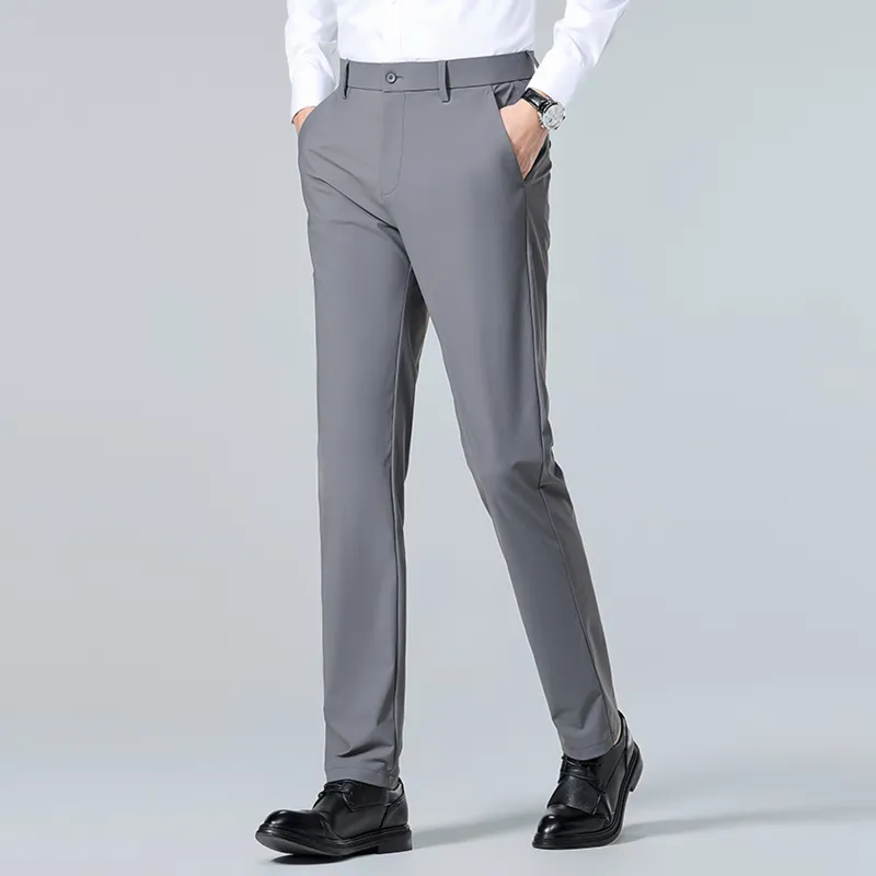 SUNDANCE Casual Pants Men-9