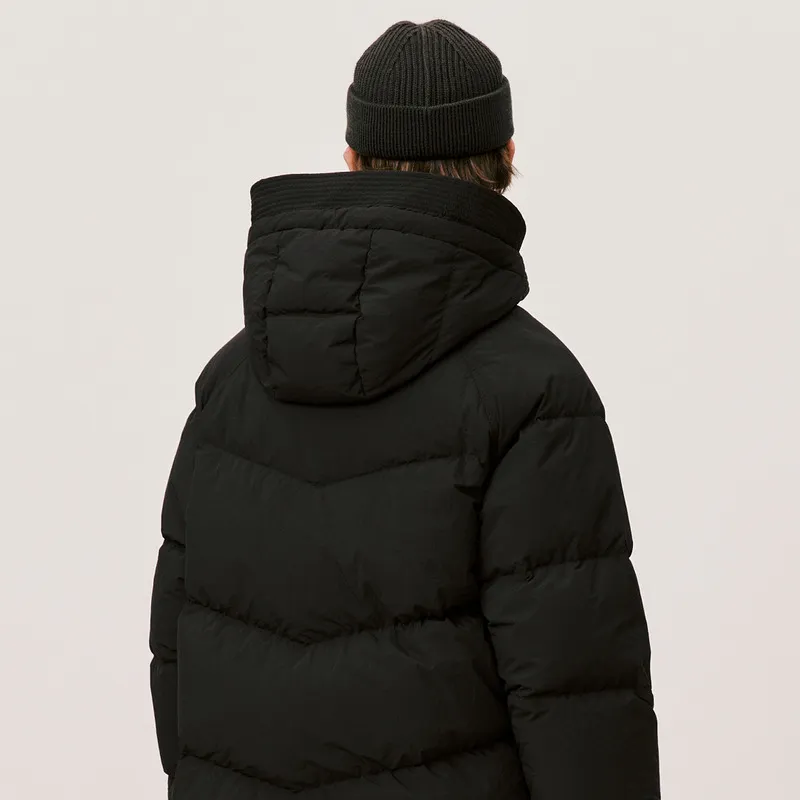 Teenie Weenie Men Skating Collection Down Jacket Winter Unisex-5