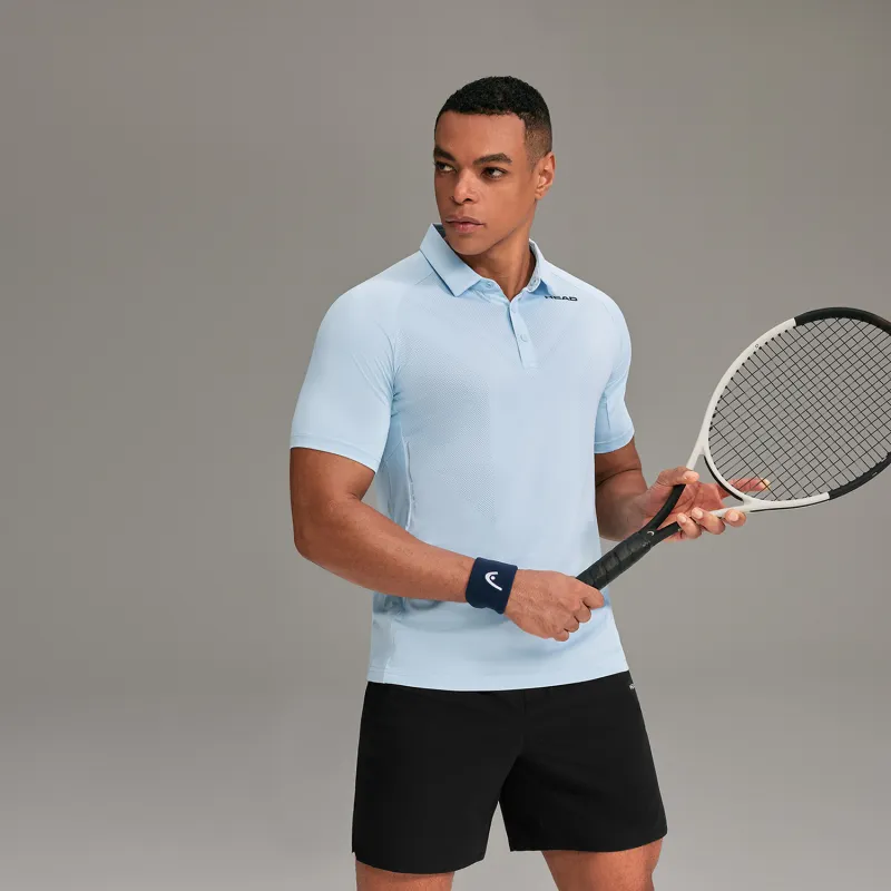 HEAD Polo Shirts Men-3