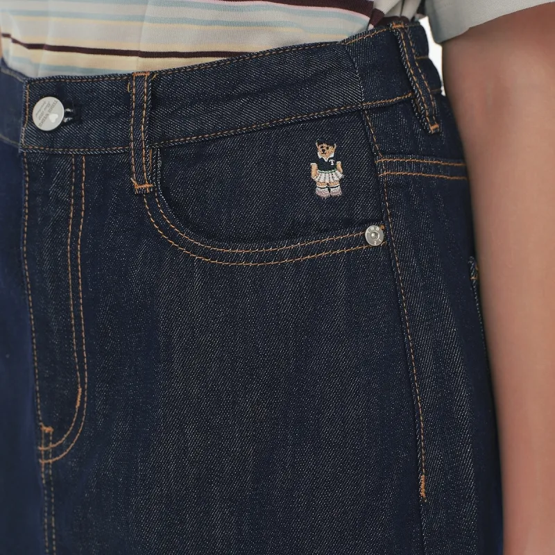 Teenie Weenie Casual Short Skirts Women's-9