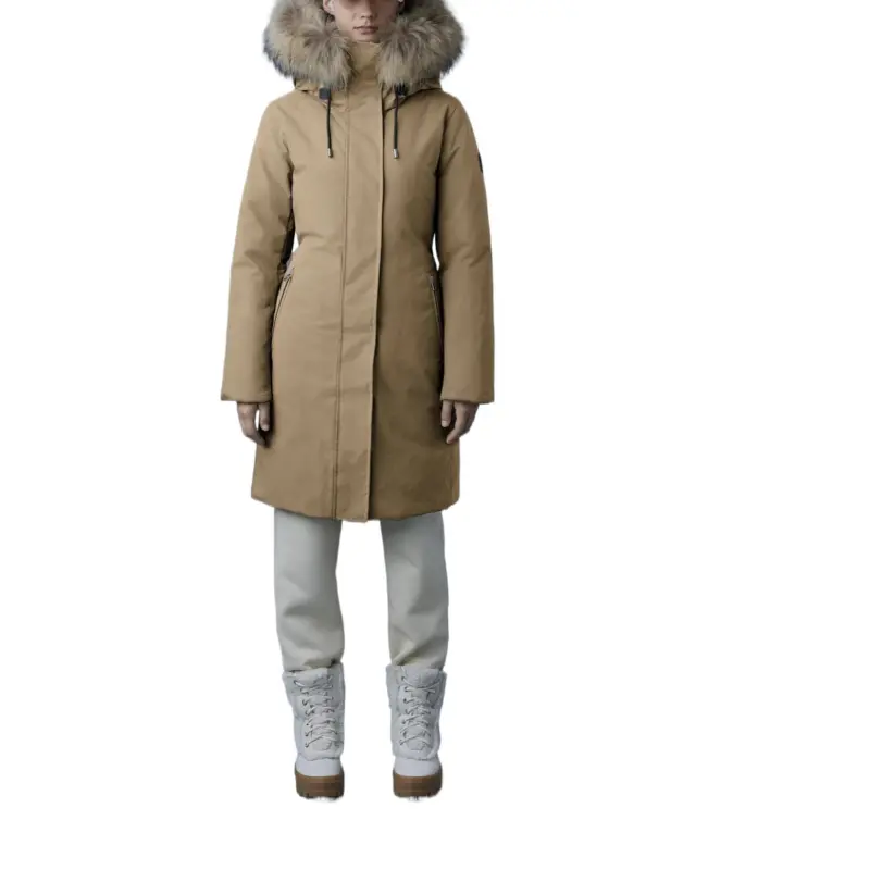 MACKAGE SHILOH 2 IN 1 Down Jacket Women's-9