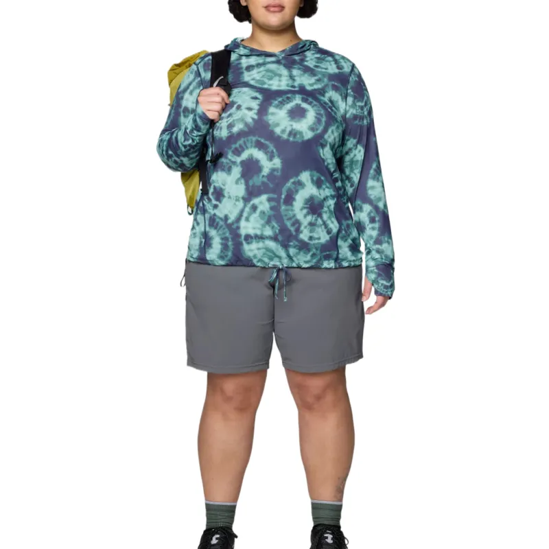 MOUNTAIN HARDWEAR Casual Shorts Women's-15