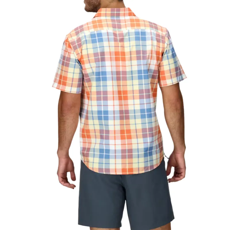 Marmot Shirts Men-9
