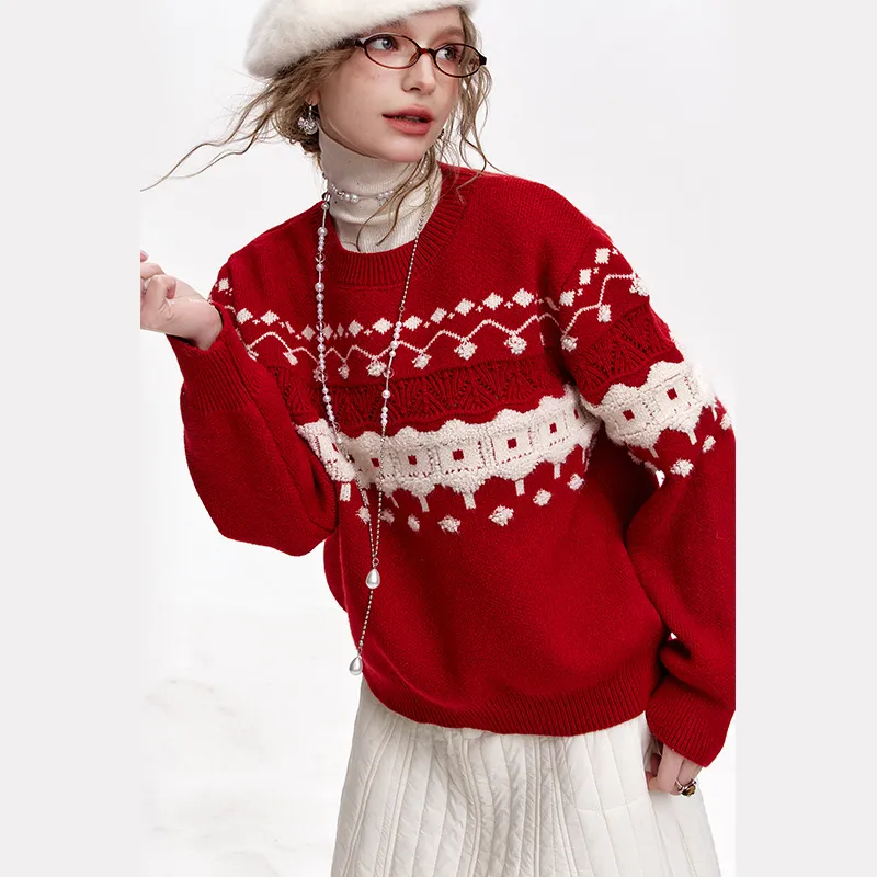 ELF SACK Sweaters Women's-2