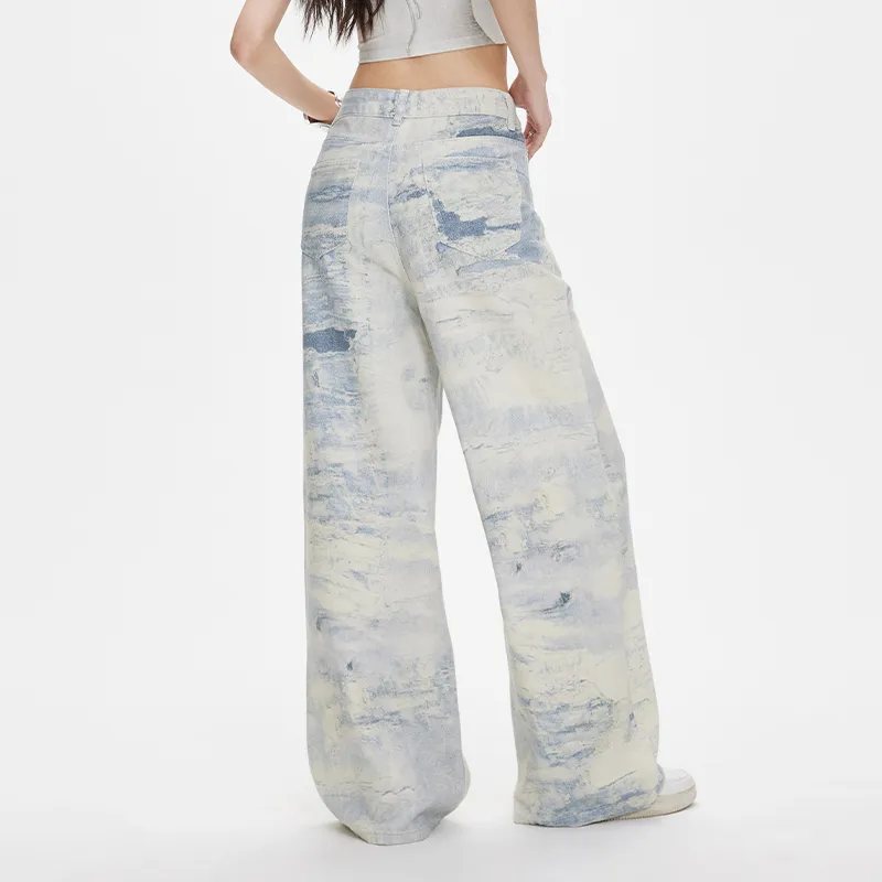 ZAVK Jeans Women's-4