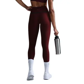 Nike One Women's High Waisted 7/8 Leggings