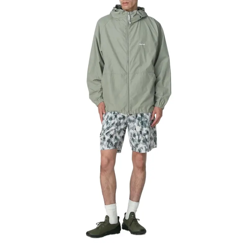 Snow Peak Jackets & Coats Men's Beige-2