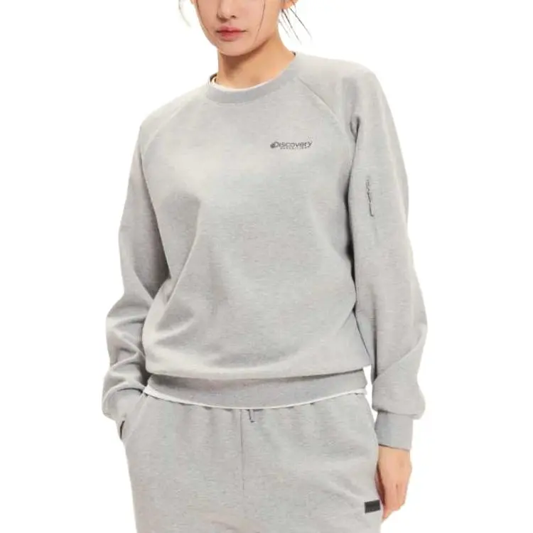 Discovery Expedition FW/AW24 Sweatshirt Women's-7