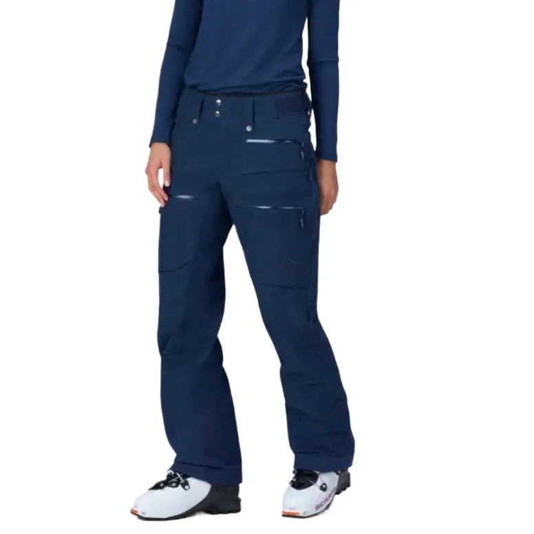NORRONA Ski Pants Women's-9