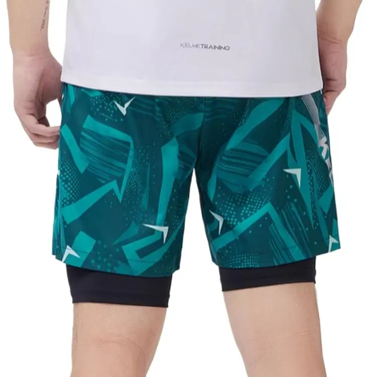 KELME Sports Shorts Men-8