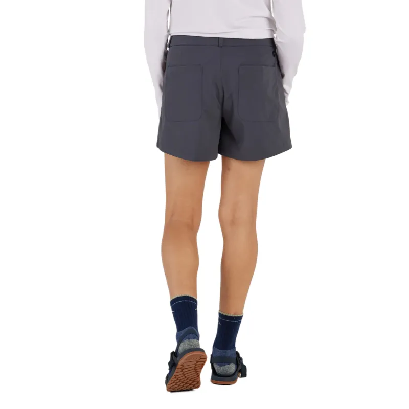 Marmot Wm's Arch Rock Sports Shorts Women's-3