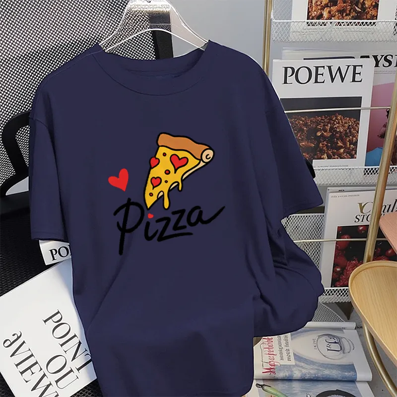 FAIRWHALE T Shirts Women's-11