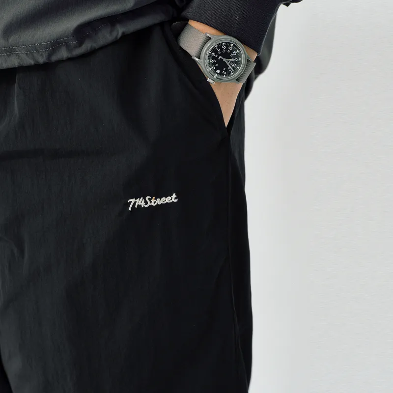 714STREET Casual Pants Unisex-4