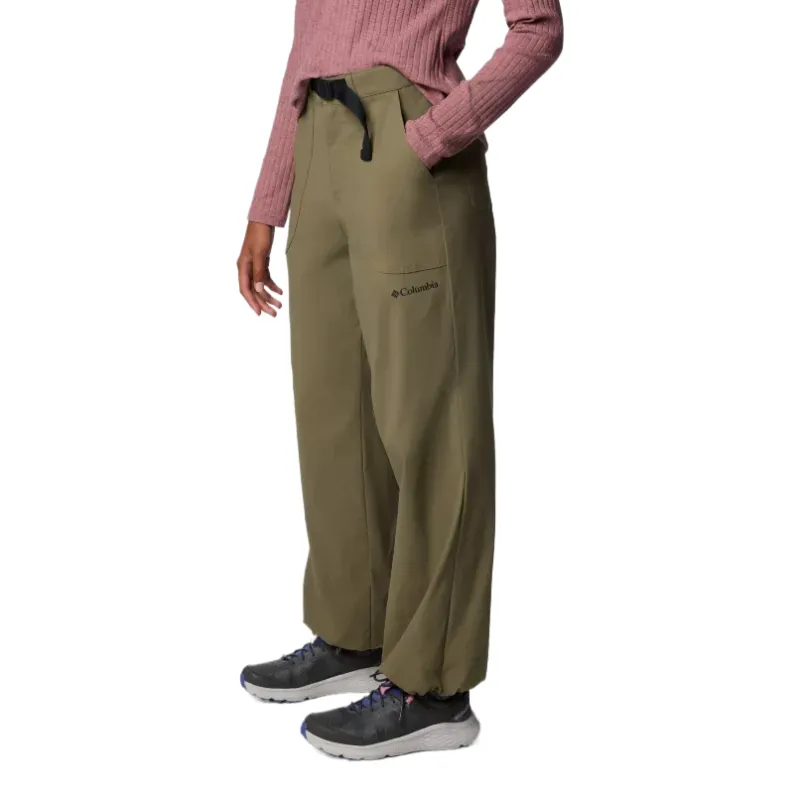 Columbia Brea Falls Casual Pants Women's-2