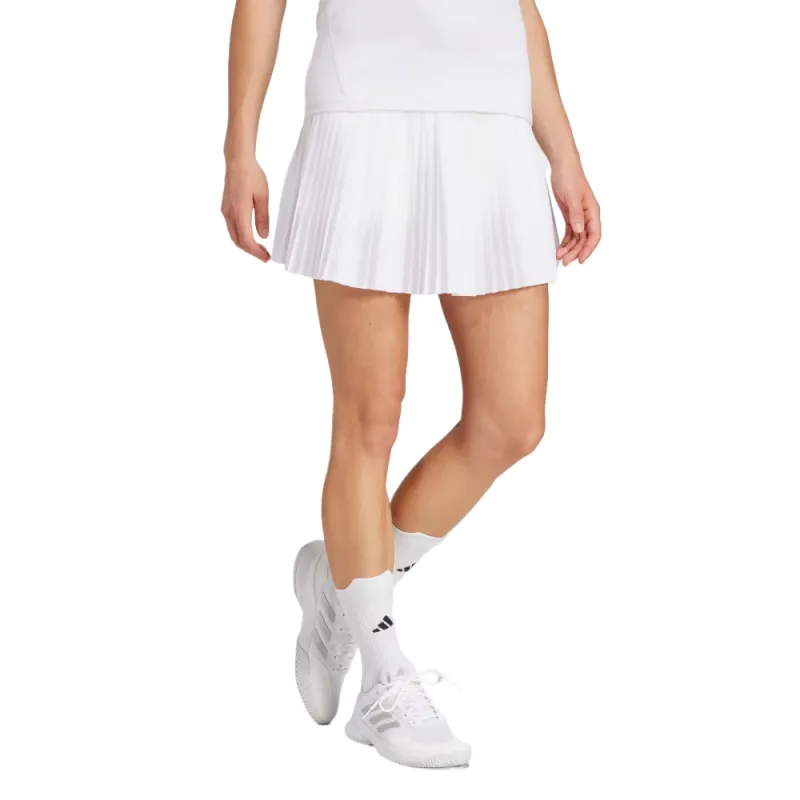 Adidas TennisClimacool Club Tennis Bottom Women's White-3