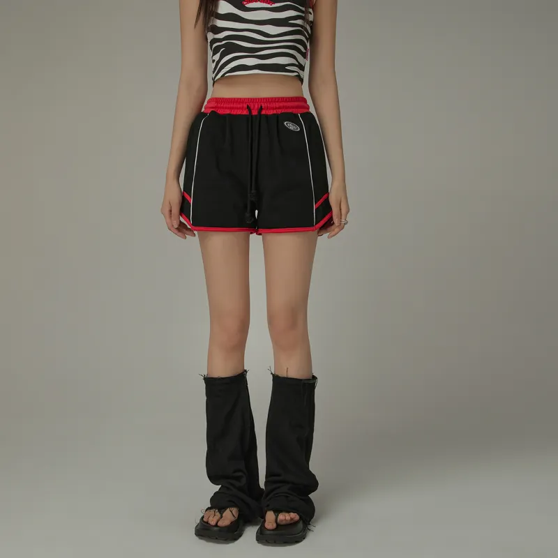 CHUU Casual Shorts Women's-1