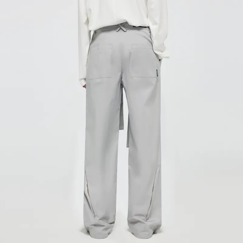 88rising Cargo Pants Unisex-3