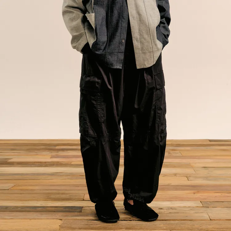CROQUIS Cargo Pants Men-9