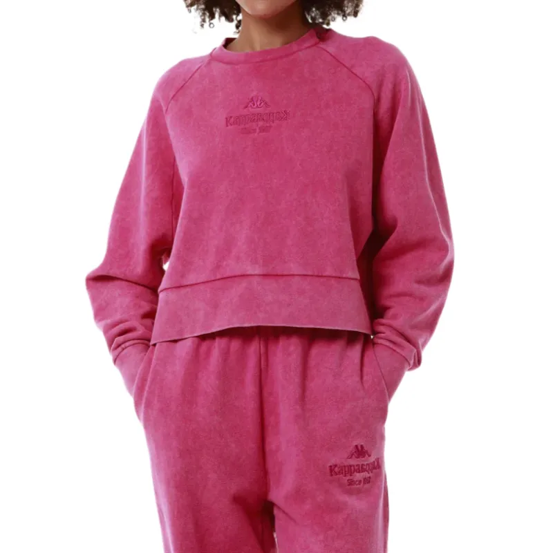 Kappa Sweaters Women's-3