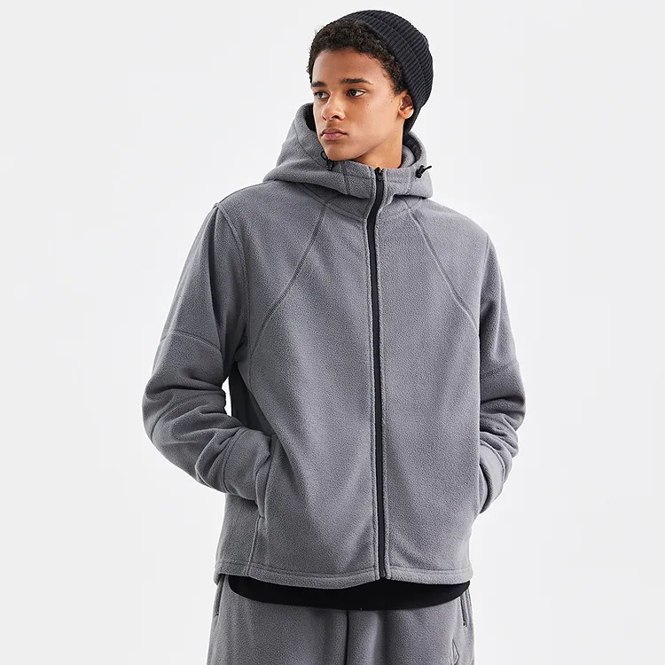 VOLCOM Jackets Unisex-18