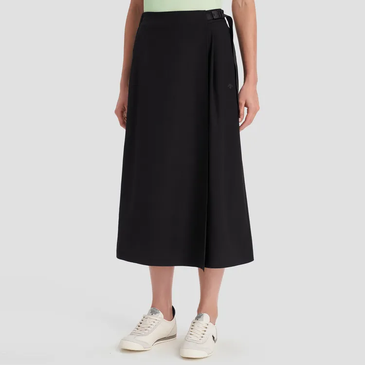 DESCENTE DUALIS Casual Pants Women's-7