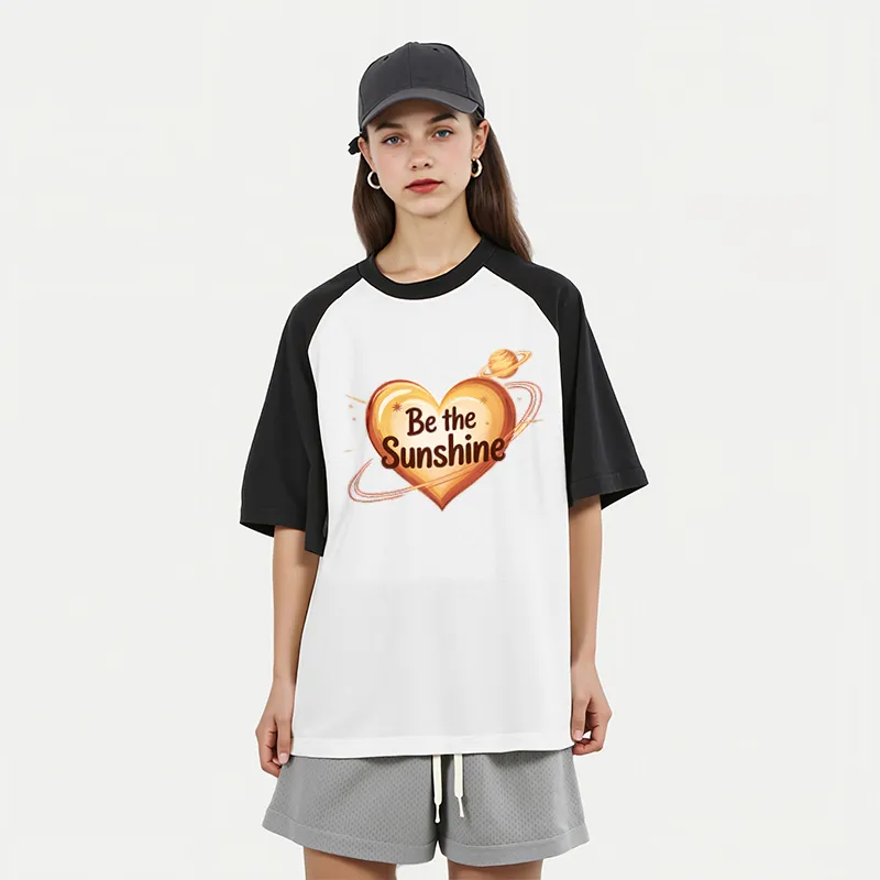 FAIRWHALE T Shirts Women's-6