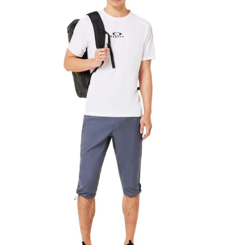 Oakley Enhance SS Crew 15.0 T Shirt Men's White-6