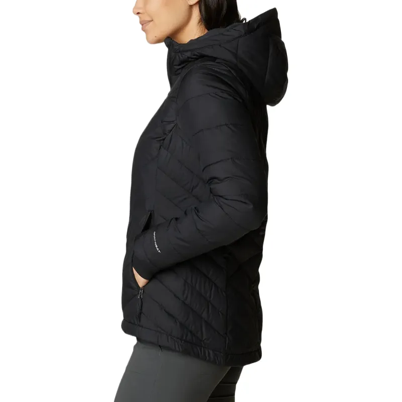 Columbia Heavenly Omni Heat Omni Shield Jacket Women's-2