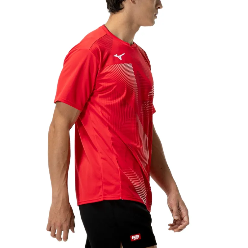 Mizuno Table Tennis Apparel Unisex-25