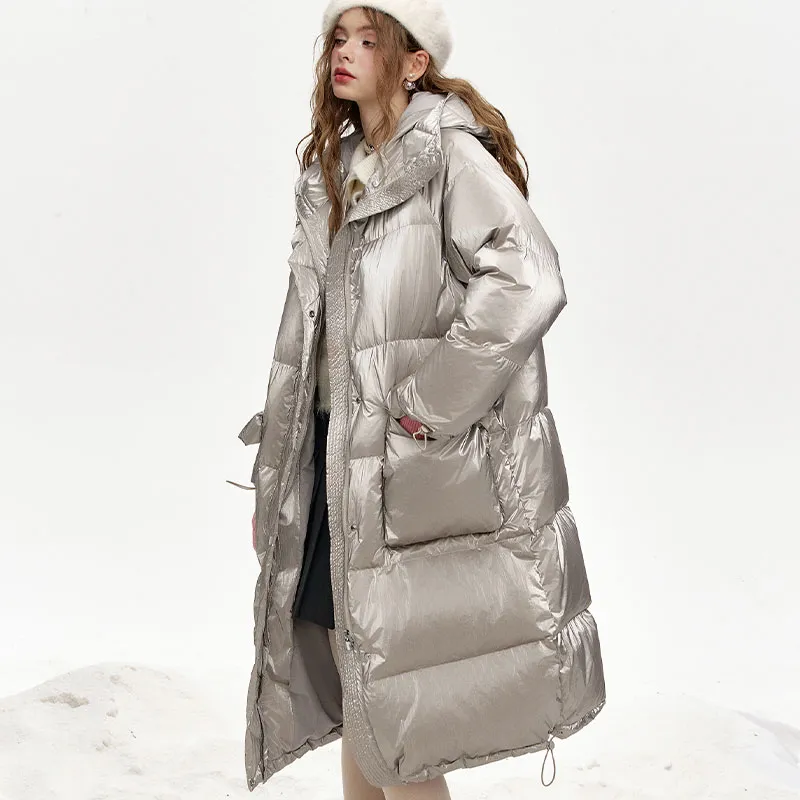 ELF SACK Down Jackets Women's-10