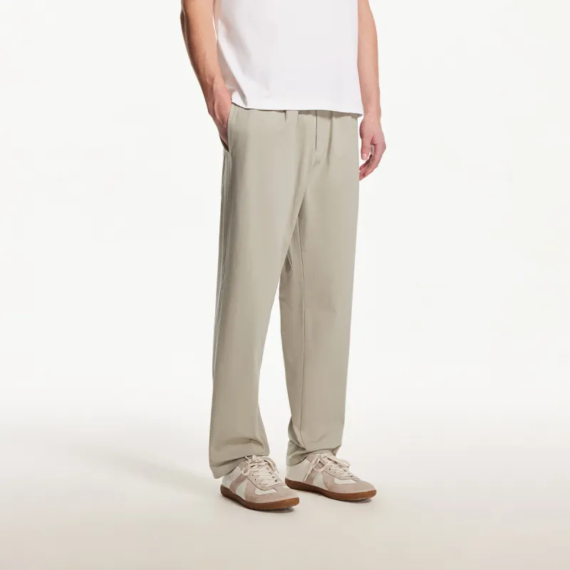 JACK&JONES Casual Pants Men-2