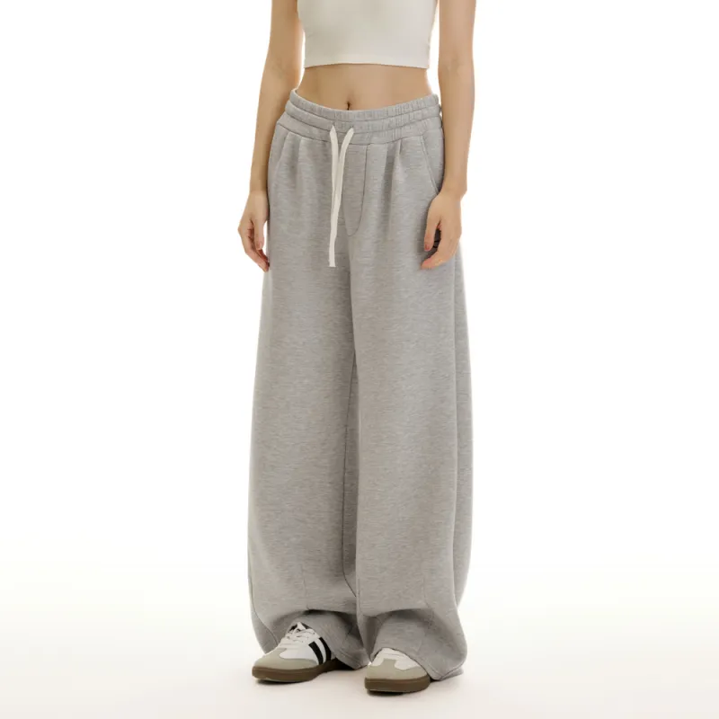 TGNS Knitted Sports Pants Unisex-2