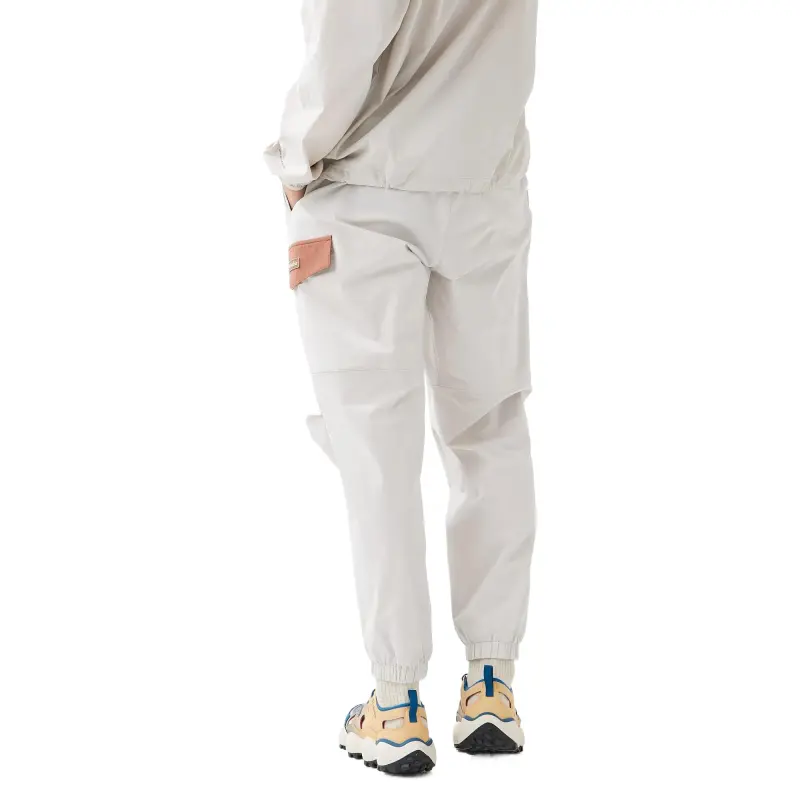 Columbia Glover Point Casual Pants Men's Gothic Stone-3